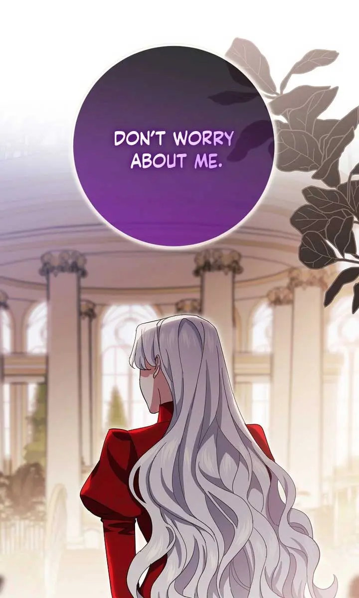 Villain Fiancé Is in My Way of Happiness Chapter 9 Page 12