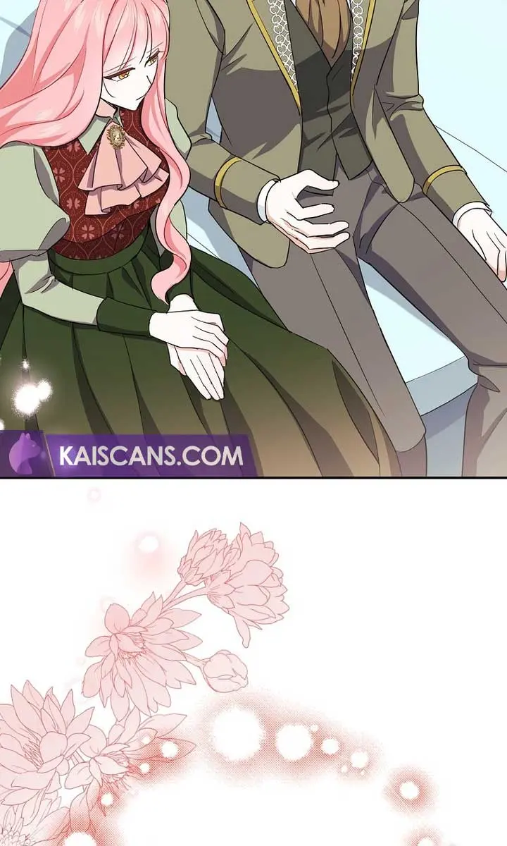 Villain Fiancé Is in My Way of Happiness Chapter 9 Page 15