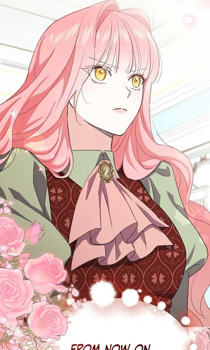 Villain Fiancé Is in My Way of Happiness Chapter 9 Page 17