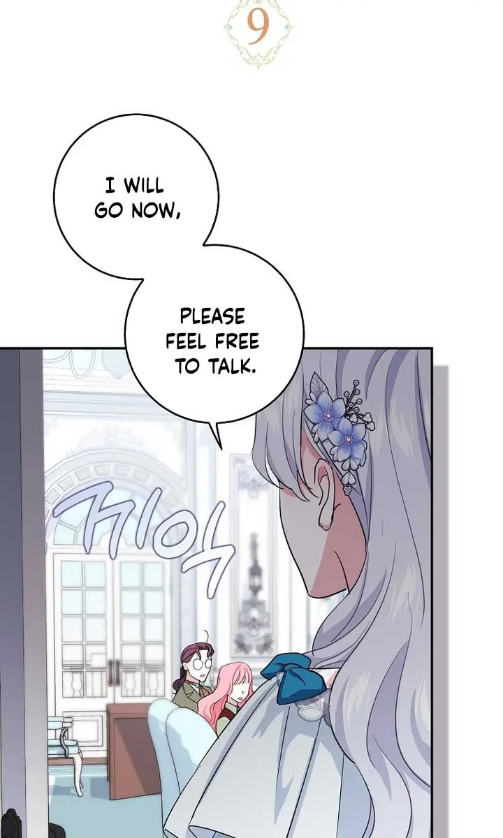 Villain Fiancé Is in My Way of Happiness Chapter 9 Page 19