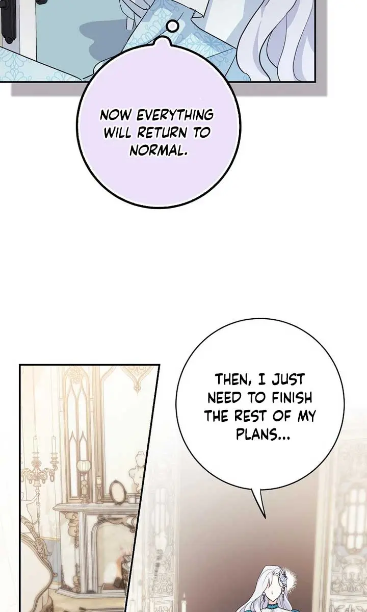 Villain Fiancé Is in My Way of Happiness Chapter 9 Page 20