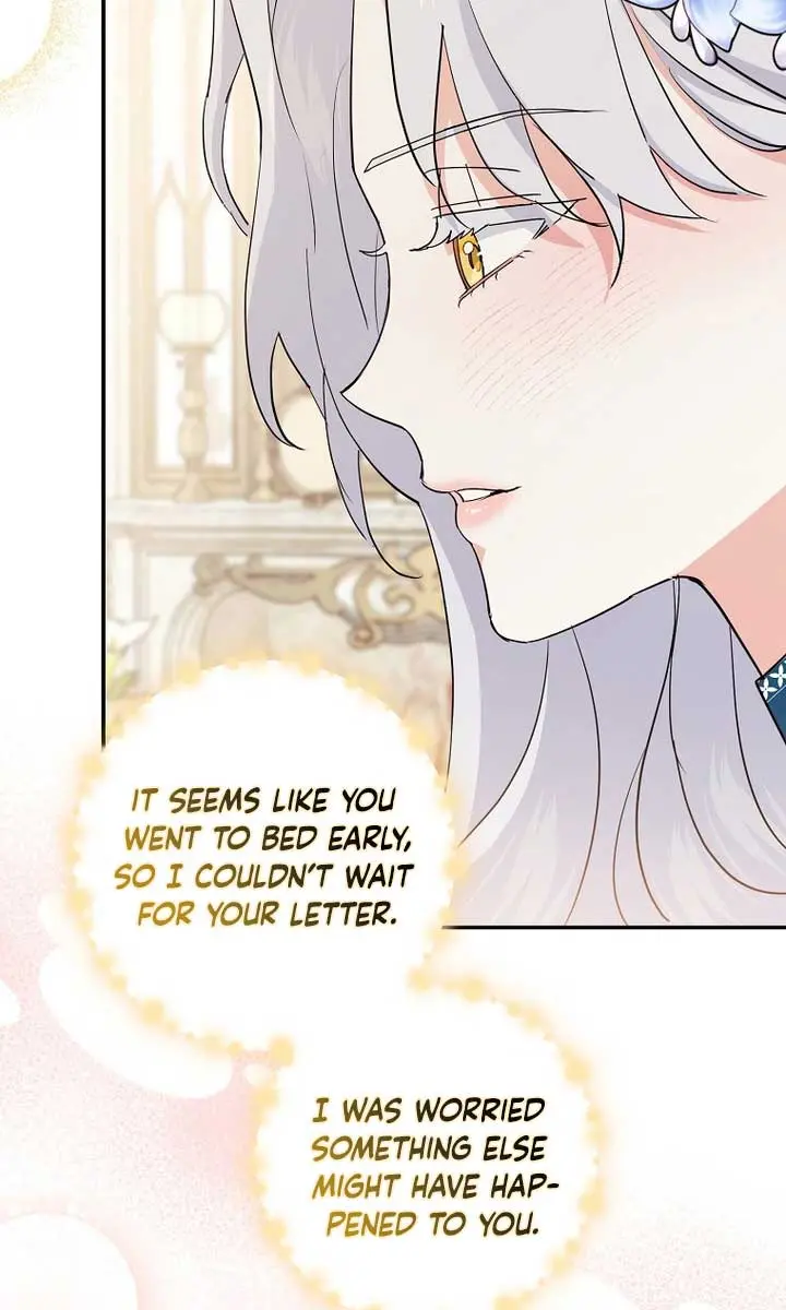 Villain Fiancé Is in My Way of Happiness Chapter 9 Page 29
