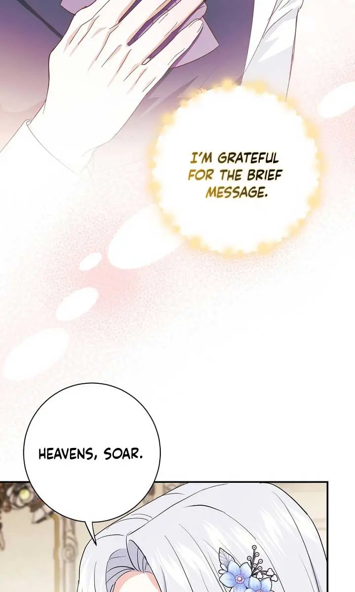 Villain Fiancé Is in My Way of Happiness Chapter 9 Page 31