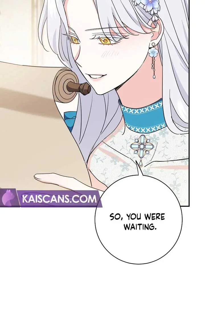 Villain Fiancé Is in My Way of Happiness Chapter 9 Page 32