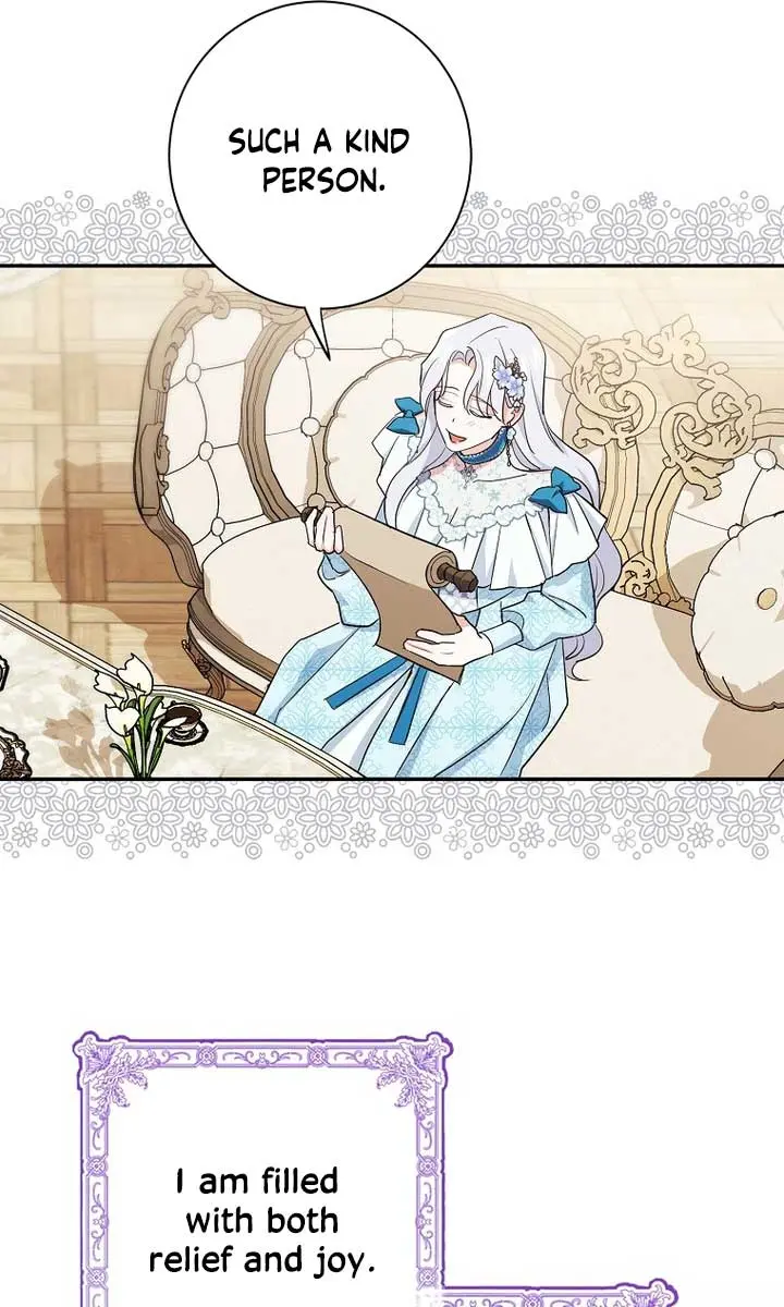 Villain Fiancé Is in My Way of Happiness Chapter 9 Page 33