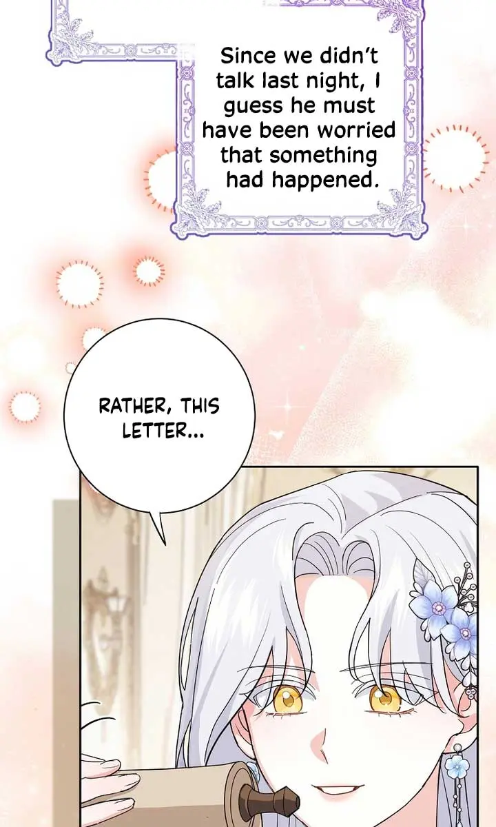Villain Fiancé Is in My Way of Happiness Chapter 9 Page 34