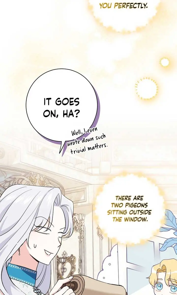 Villain Fiancé Is in My Way of Happiness Chapter 9 Page 36