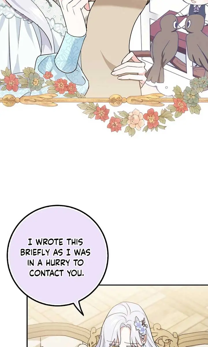 Villain Fiancé Is in My Way of Happiness Chapter 9 Page 37