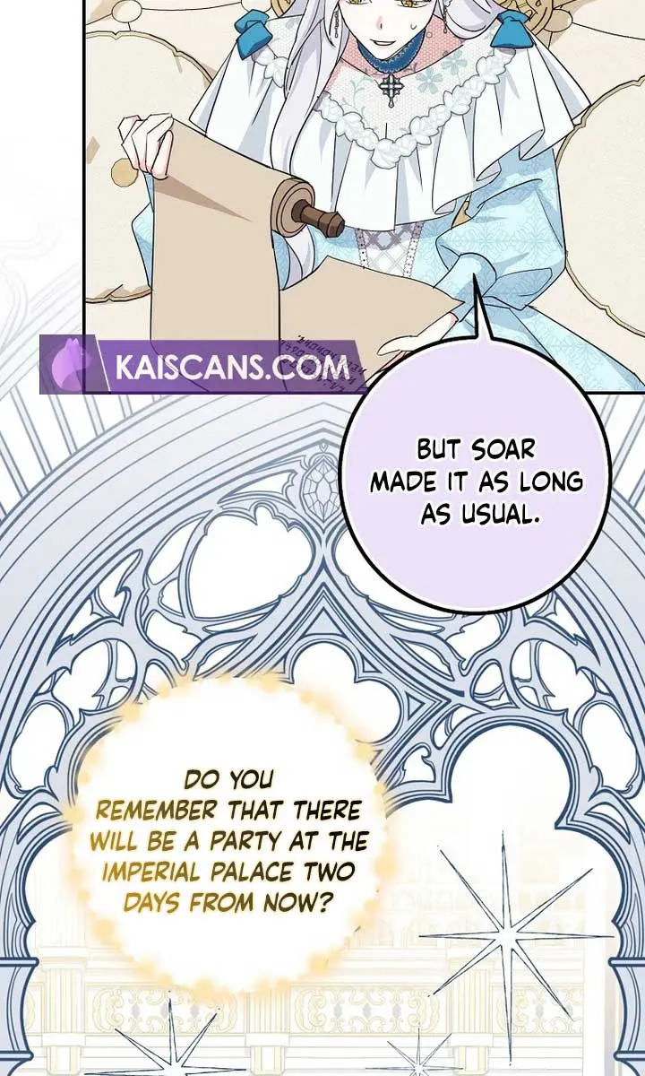 Villain Fiancé Is in My Way of Happiness Chapter 9 Page 38