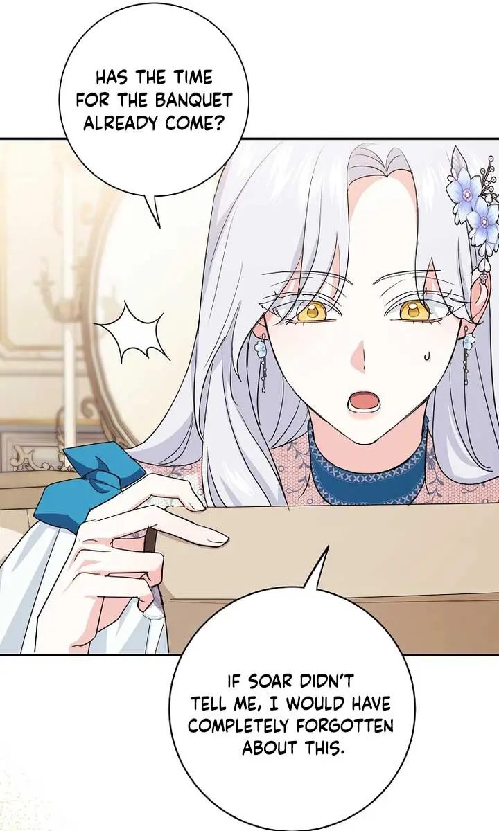 Villain Fiancé Is in My Way of Happiness Chapter 9 Page 41