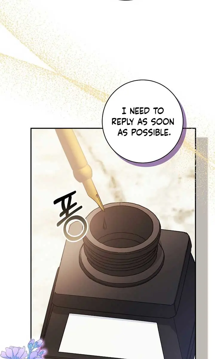 Villain Fiancé Is in My Way of Happiness Chapter 9 Page 42