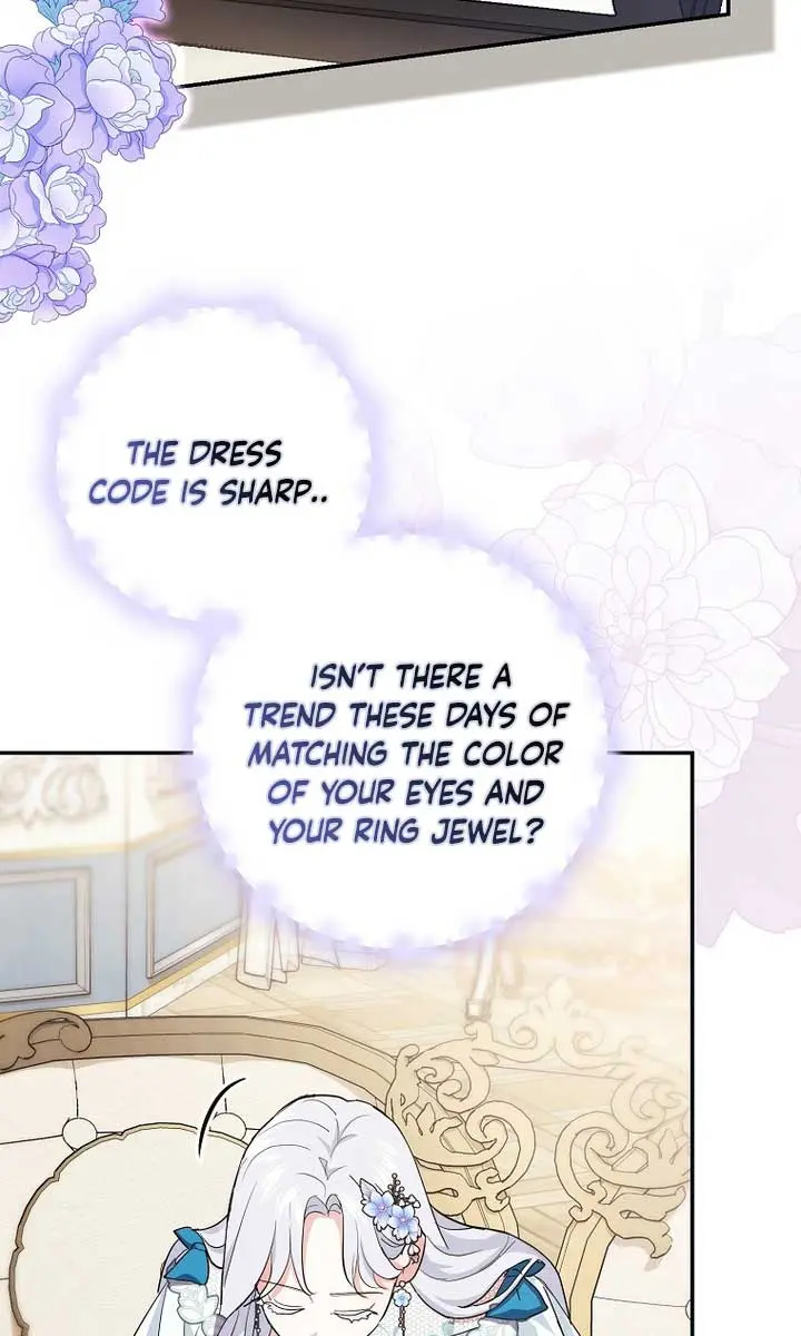 Villain Fiancé Is in My Way of Happiness Chapter 9 Page 43