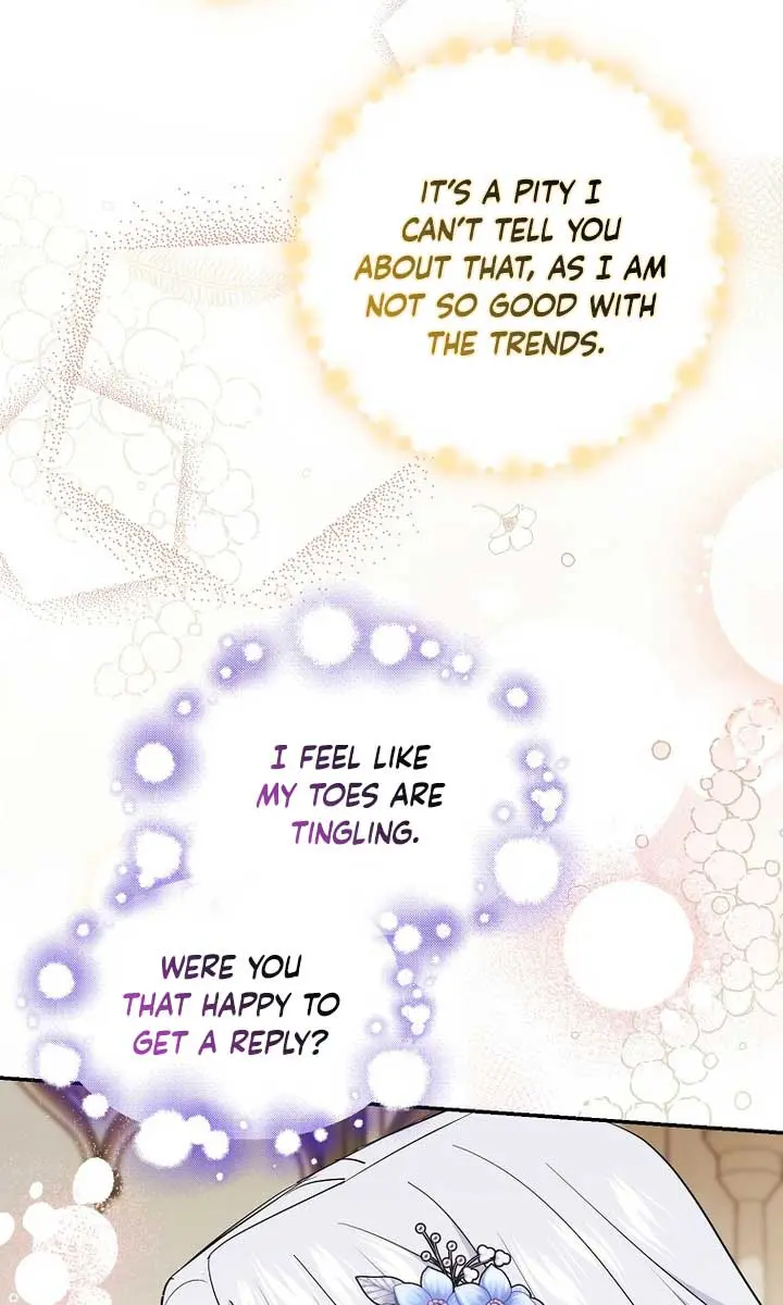 Villain Fiancé Is in My Way of Happiness Chapter 9 Page 46