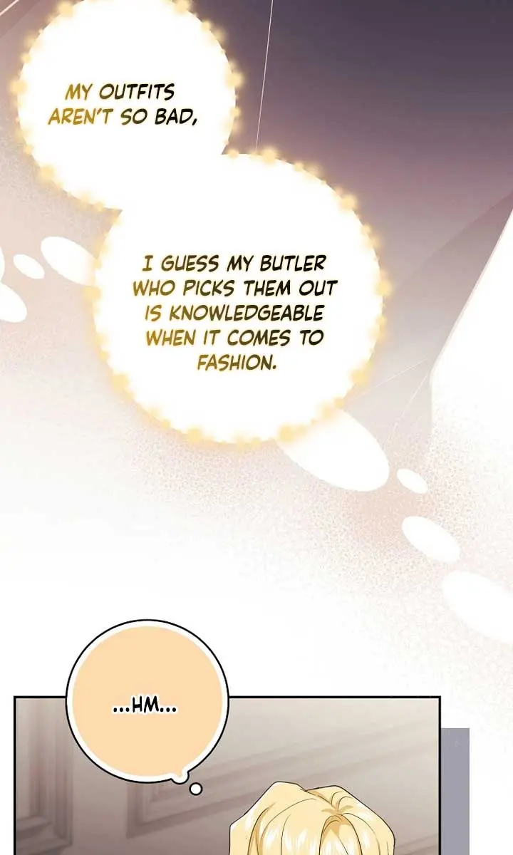 Villain Fiancé Is in My Way of Happiness Chapter 9 Page 51