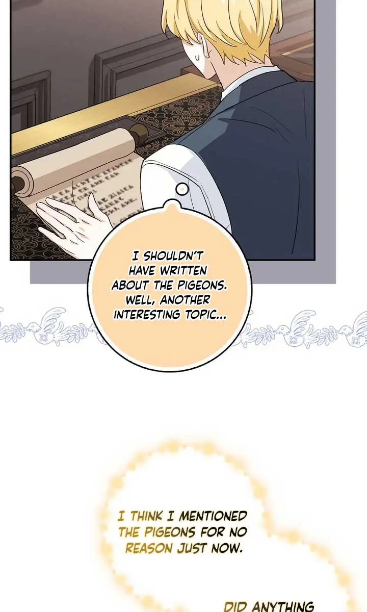 Villain Fiancé Is in My Way of Happiness Chapter 9 Page 52