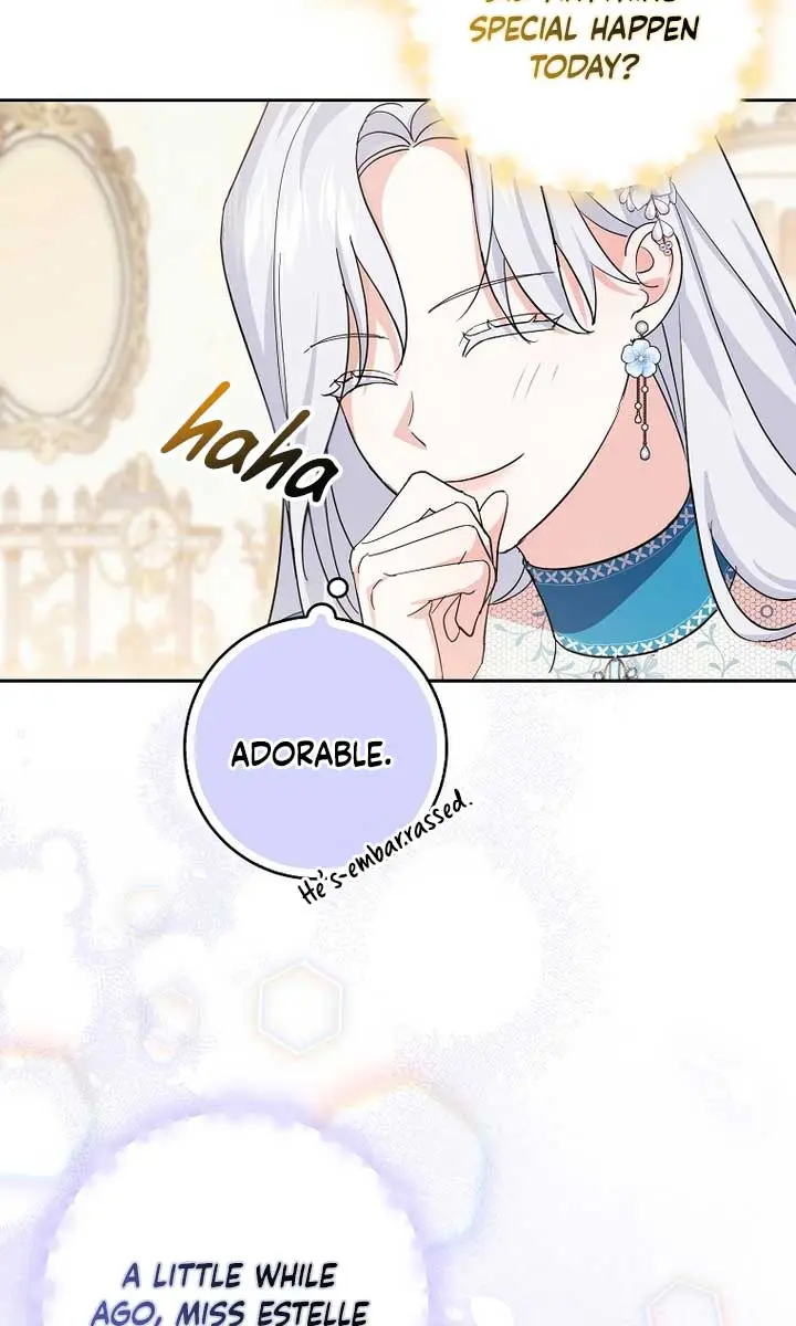 Villain Fiancé Is in My Way of Happiness Chapter 9 Page 53
