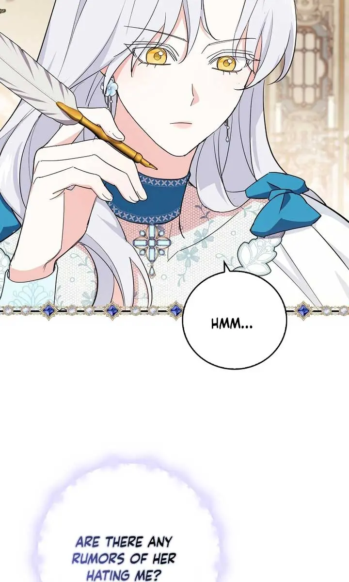 Villain Fiancé Is in My Way of Happiness Chapter 9 Page 57