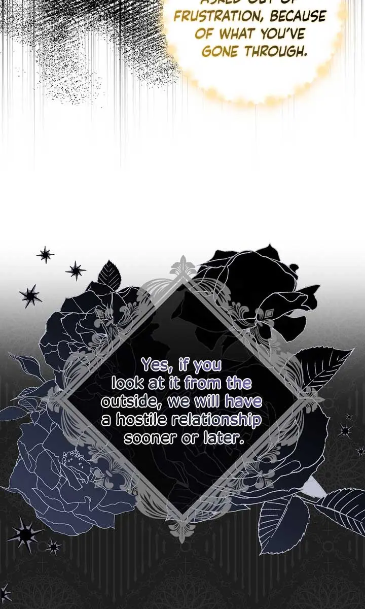 Villain Fiancé Is in My Way of Happiness Chapter 9 Page 59