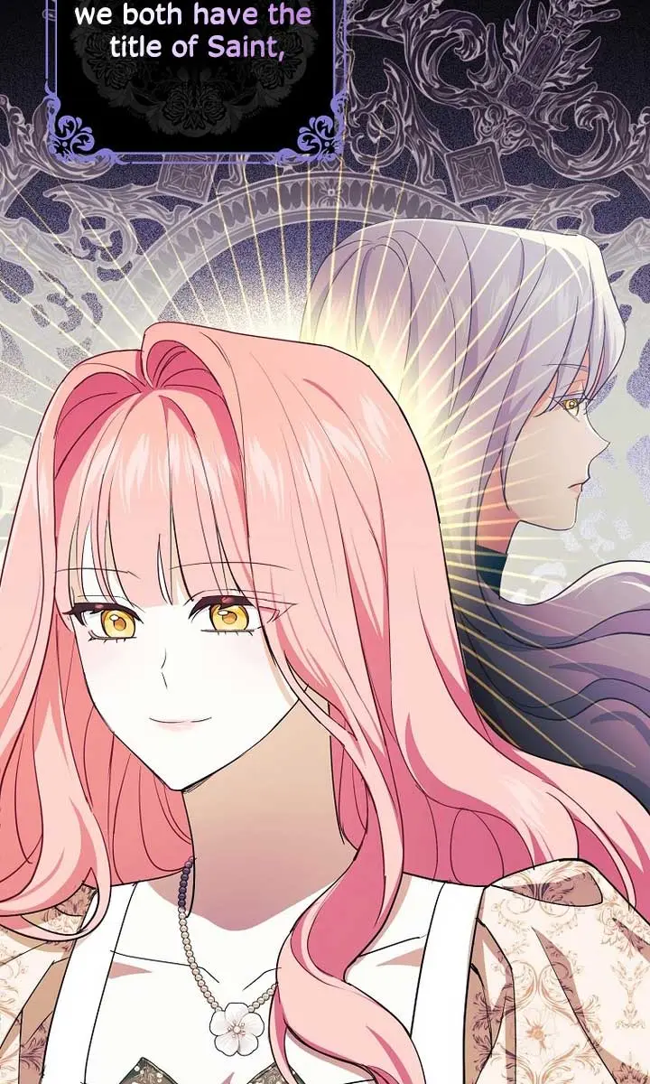 Villain Fiancé Is in My Way of Happiness Chapter 9 Page 61
