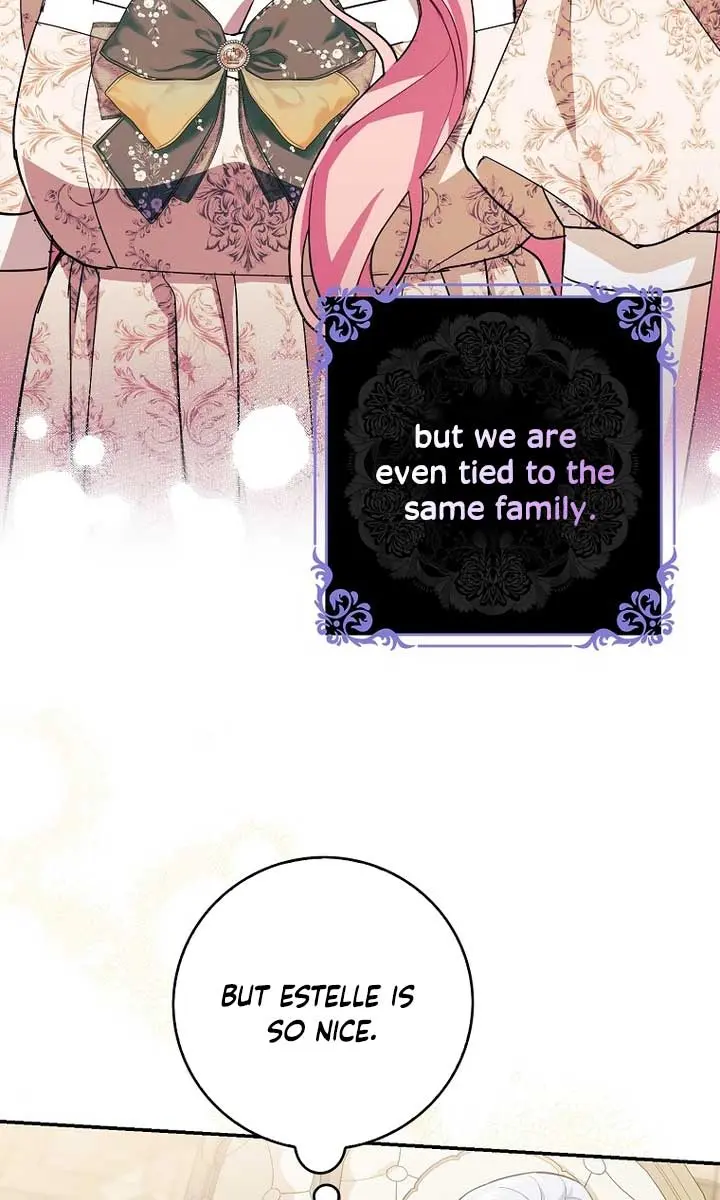 Villain Fiancé Is in My Way of Happiness Chapter 9 Page 62