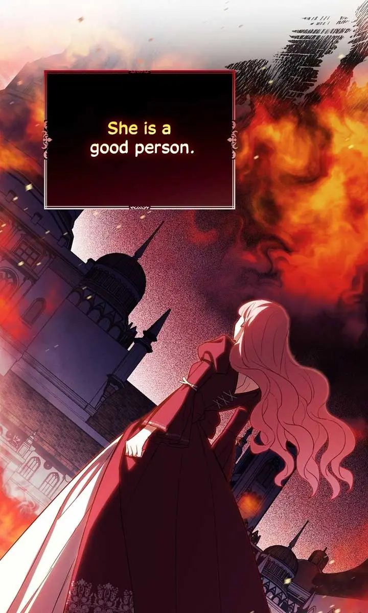 Villain Fiancé Is in My Way of Happiness Chapter 9 Page 64