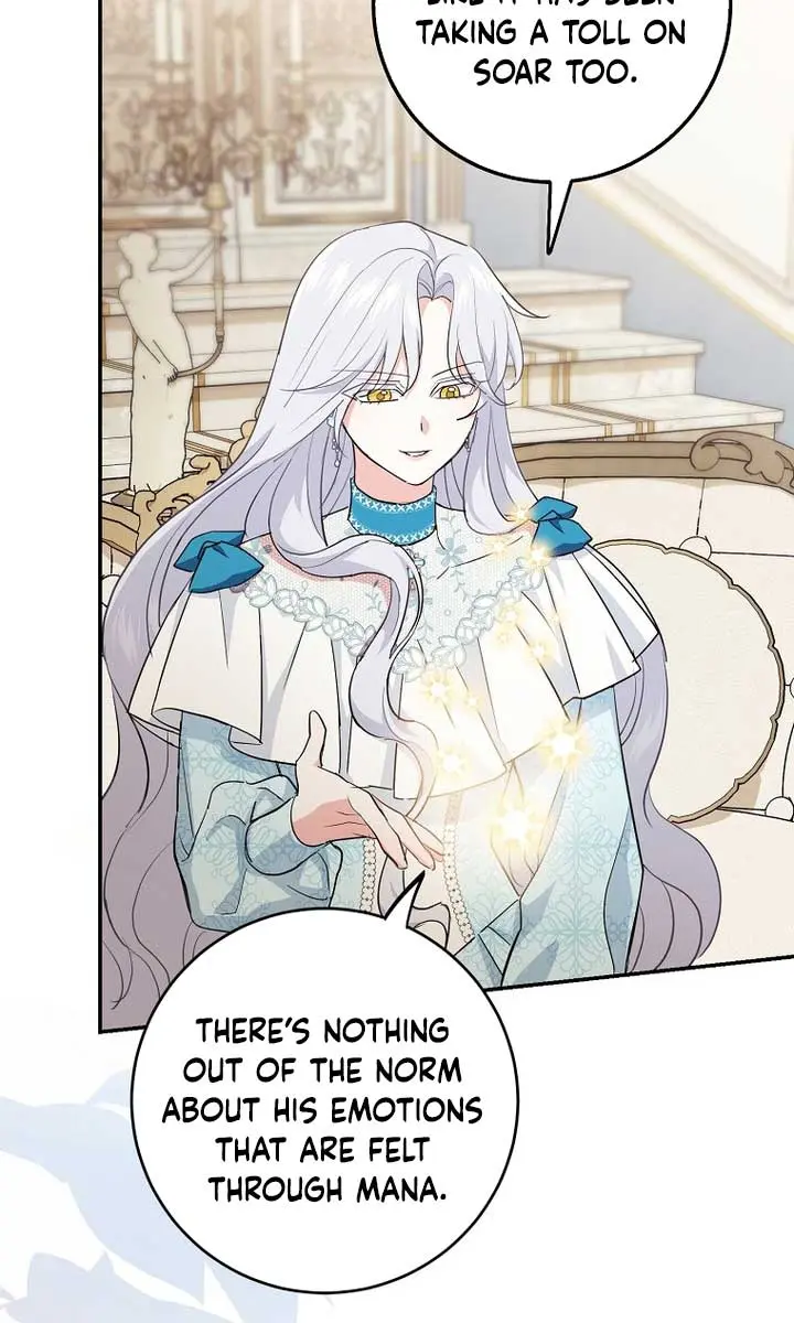 Villain Fiancé Is in My Way of Happiness Chapter 9 Page 66