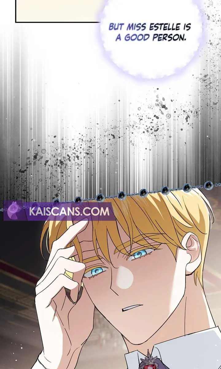 Villain Fiancé Is in My Way of Happiness Chapter 9 Page 68