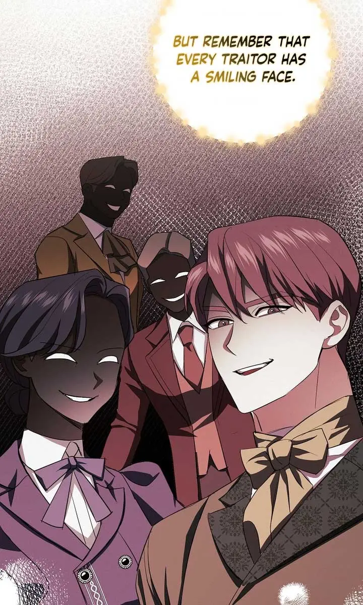 Villain Fiancé Is in My Way of Happiness Chapter 9 Page 70