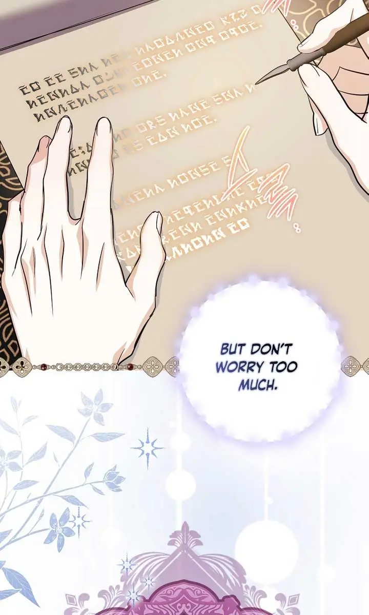 Villain Fiancé Is in My Way of Happiness Chapter 9 Page 72