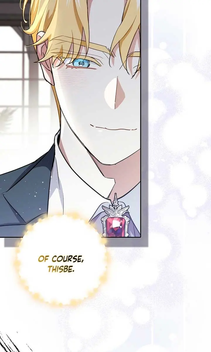 Villain Fiancé Is in My Way of Happiness Chapter 9 Page 74