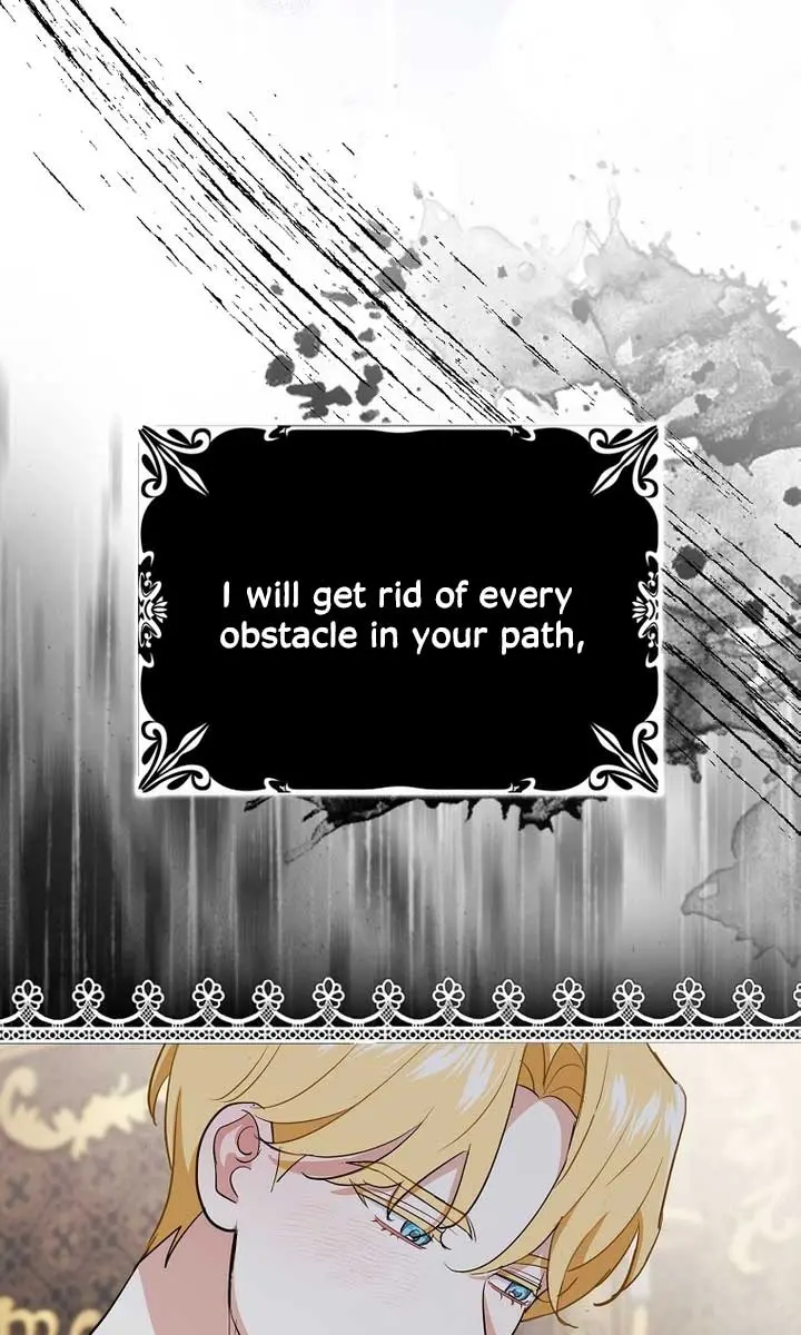 Villain Fiancé Is in My Way of Happiness Chapter 9 Page 75