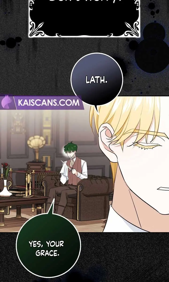 Villain Fiancé Is in My Way of Happiness Chapter 9 Page 77