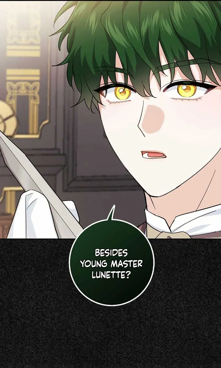 Villain Fiancé Is in My Way of Happiness Chapter 9 Page 79