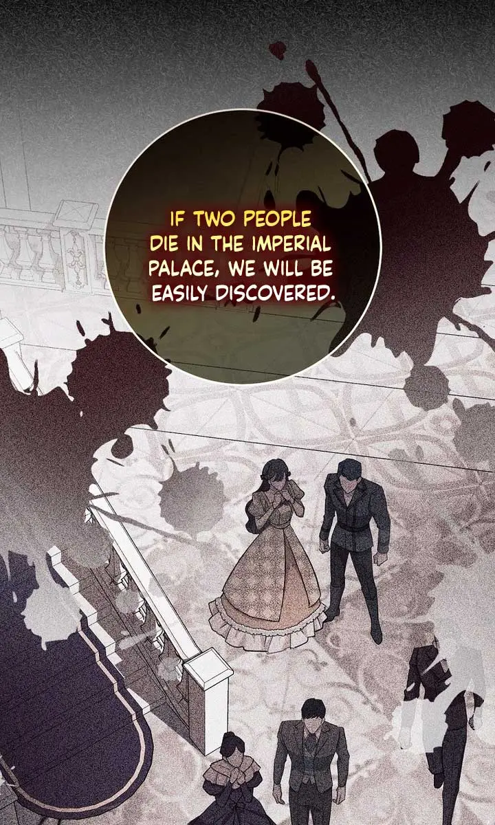Villain Fiancé Is in My Way of Happiness Chapter 9 Page 80