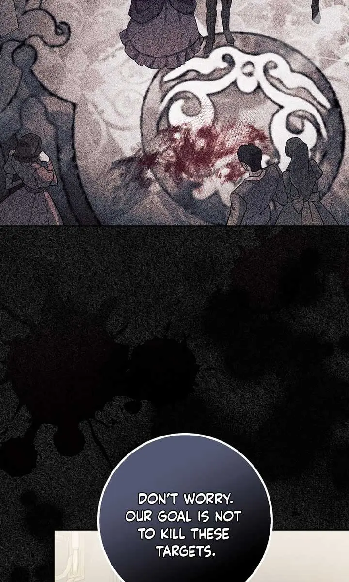 Villain Fiancé Is in My Way of Happiness Chapter 9 Page 81