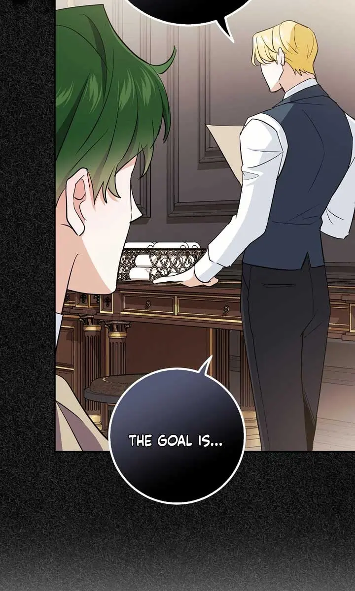 Villain Fiancé Is in My Way of Happiness Chapter 9 Page 82