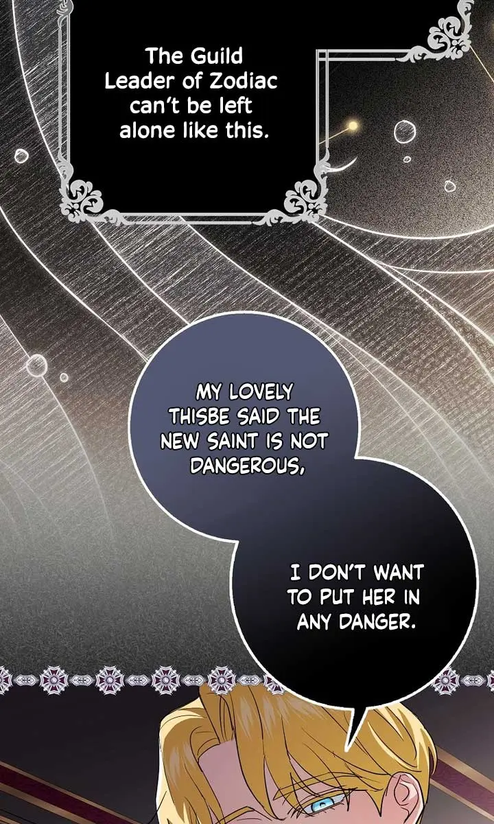 Villain Fiancé Is in My Way of Happiness Chapter 9 Page 85