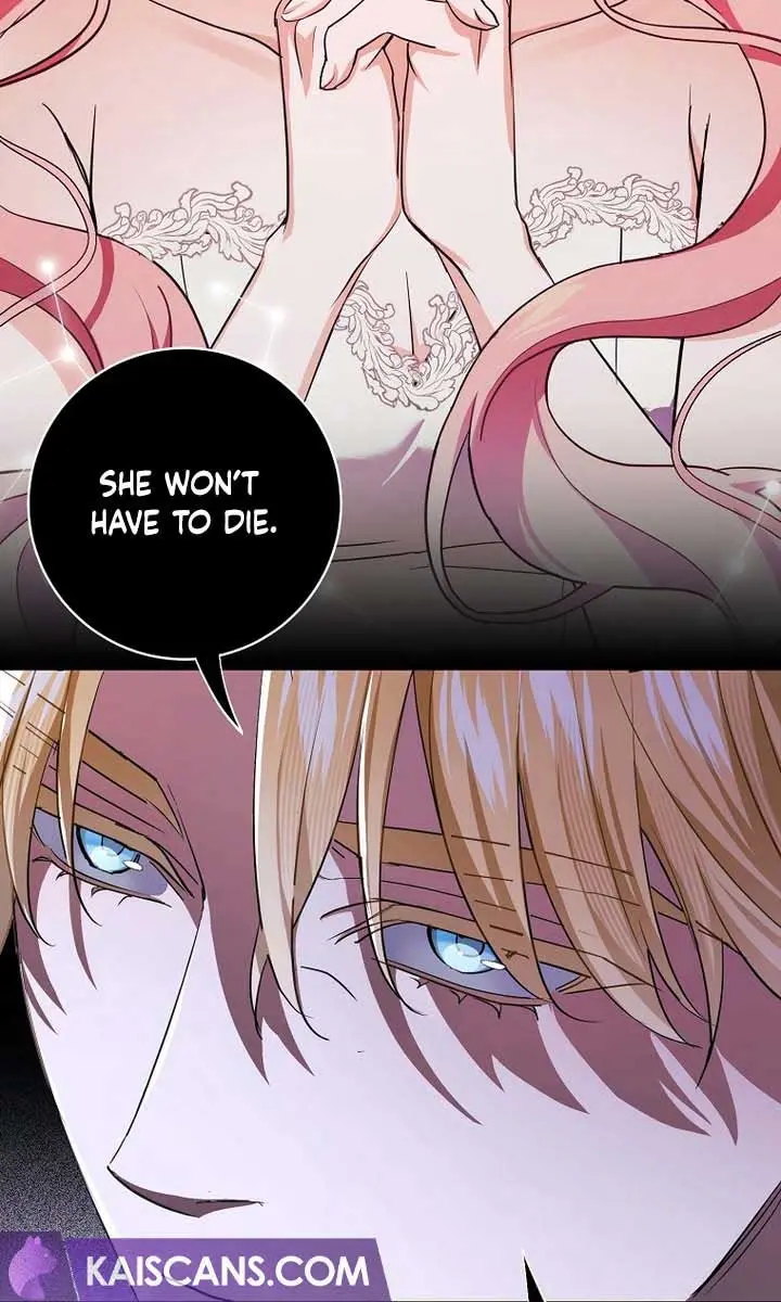 Villain Fiancé Is in My Way of Happiness Chapter 9 Page 89