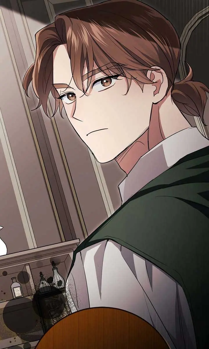 Villain Fiancé Is in My Way of Happiness Chapter 9 Page 91