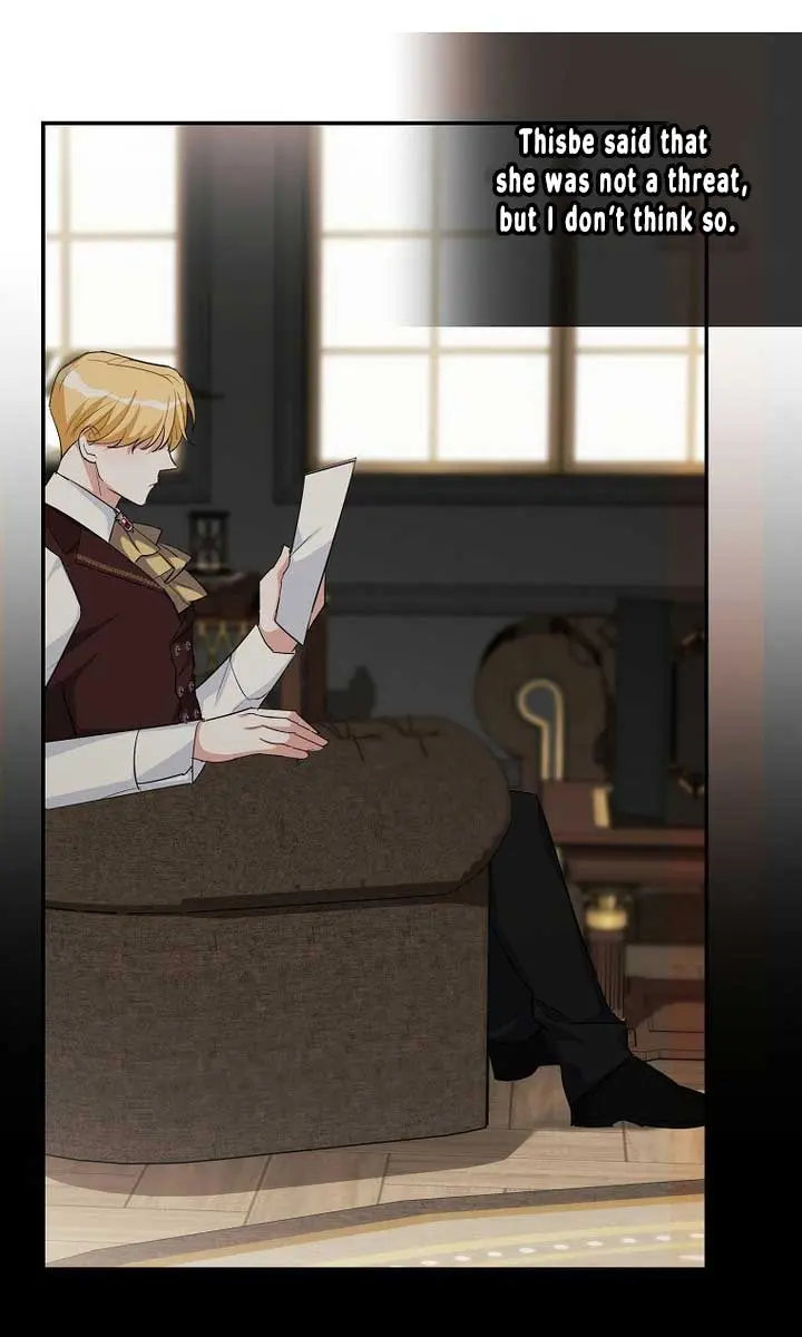 Villain Fiancé Is in My Way of Happiness Chapter 10 Page 12