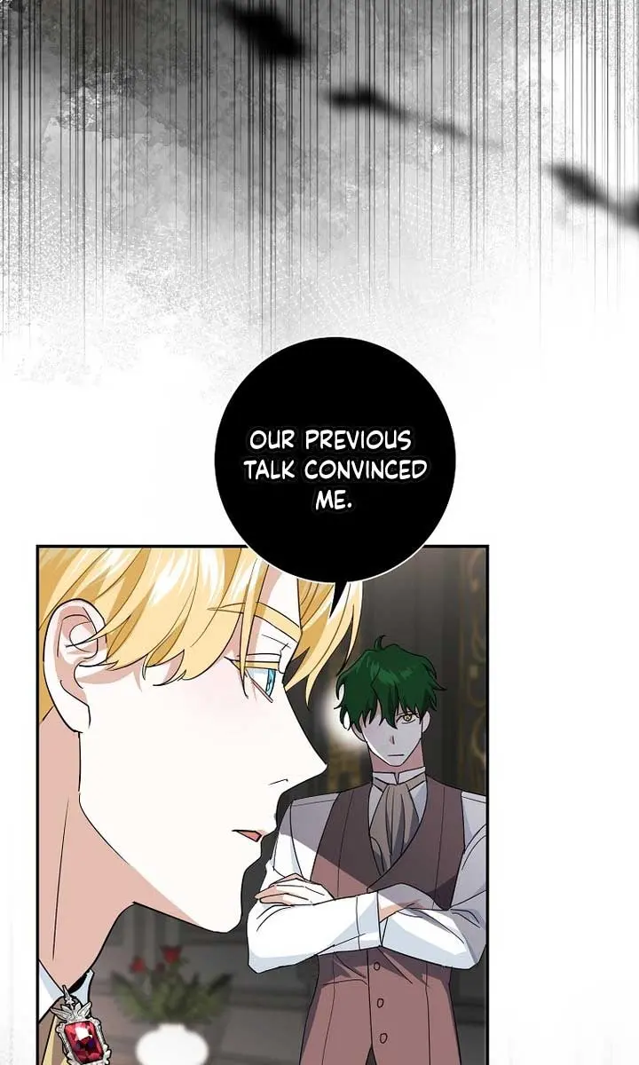 Villain Fiancé Is in My Way of Happiness Chapter 10 Page 16