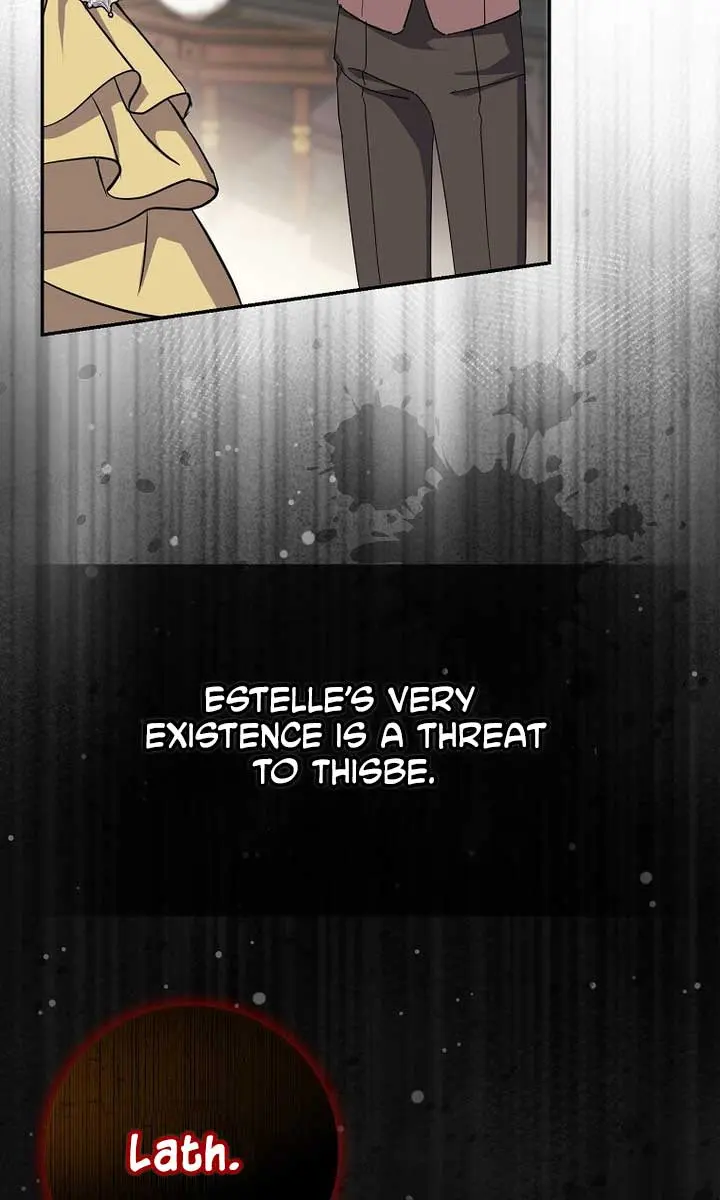 Villain Fiancé Is in My Way of Happiness Chapter 10 Page 17
