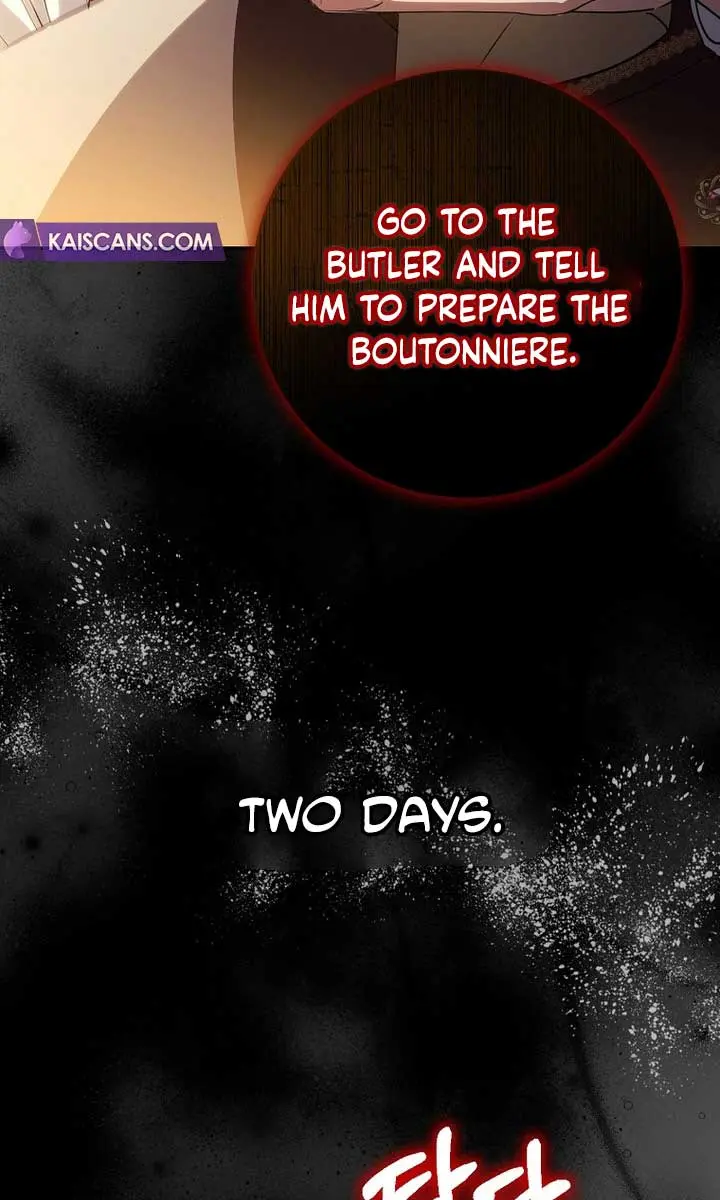 Villain Fiancé Is in My Way of Happiness Chapter 10 Page 20