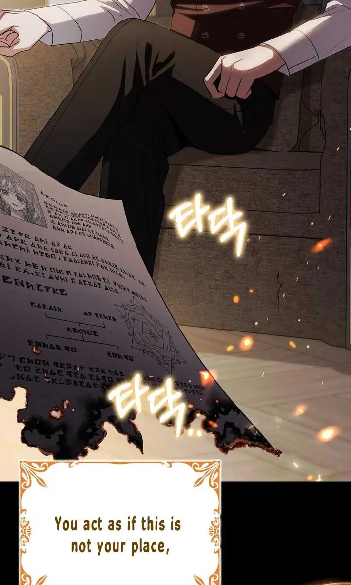 Villain Fiancé Is in My Way of Happiness Chapter 10 Page 23