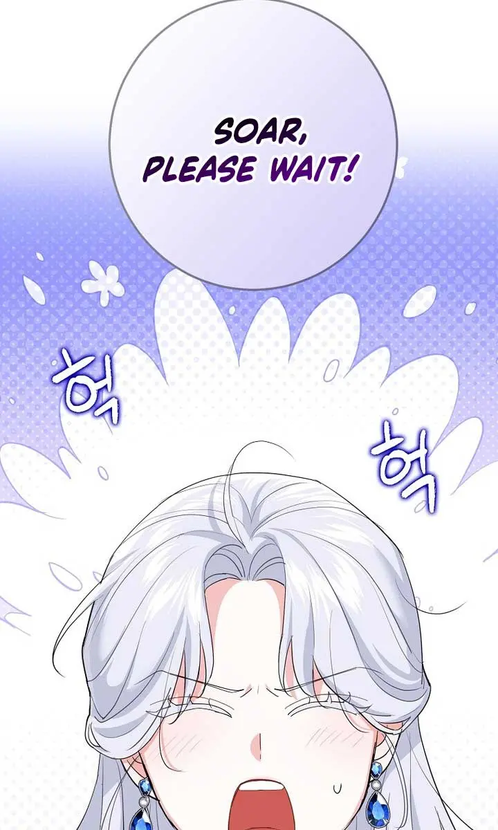 Villain Fiancé Is in My Way of Happiness Chapter 10 Page 28