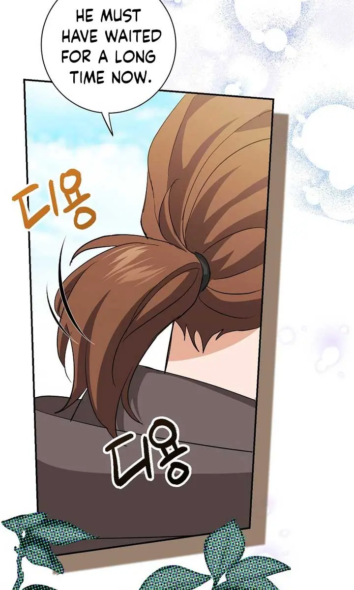 Villain Fiancé Is in My Way of Happiness Chapter 10 Page 30