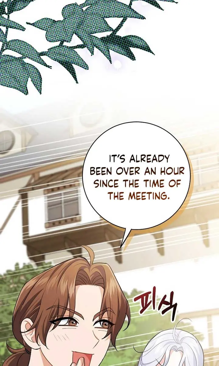 Villain Fiancé Is in My Way of Happiness Chapter 10 Page 31