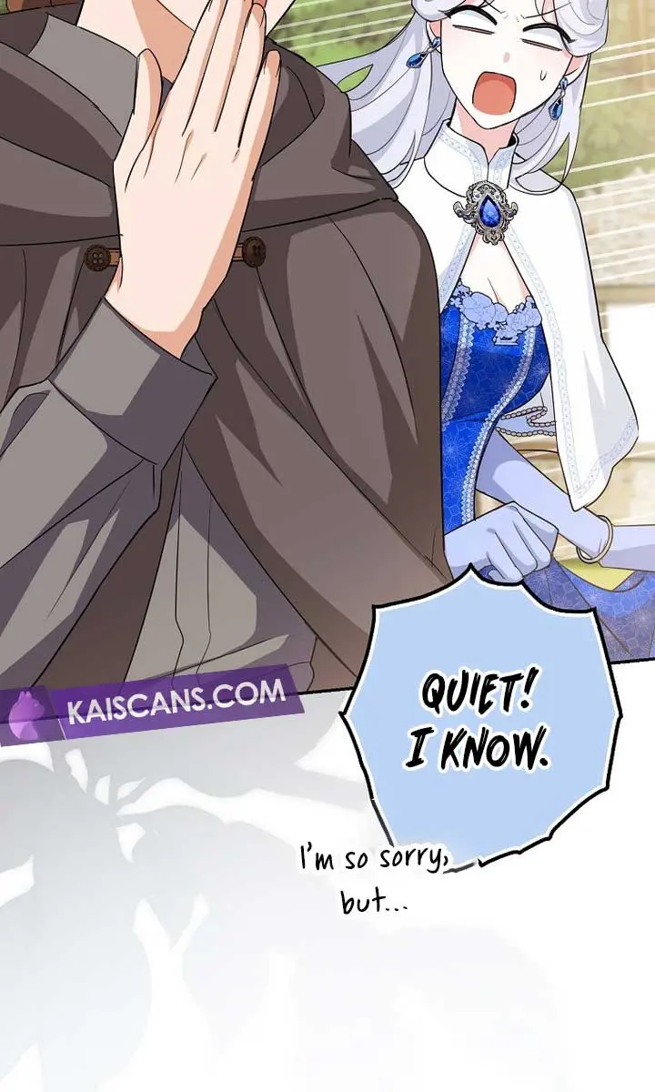 Villain Fiancé Is in My Way of Happiness Chapter 10 Page 32