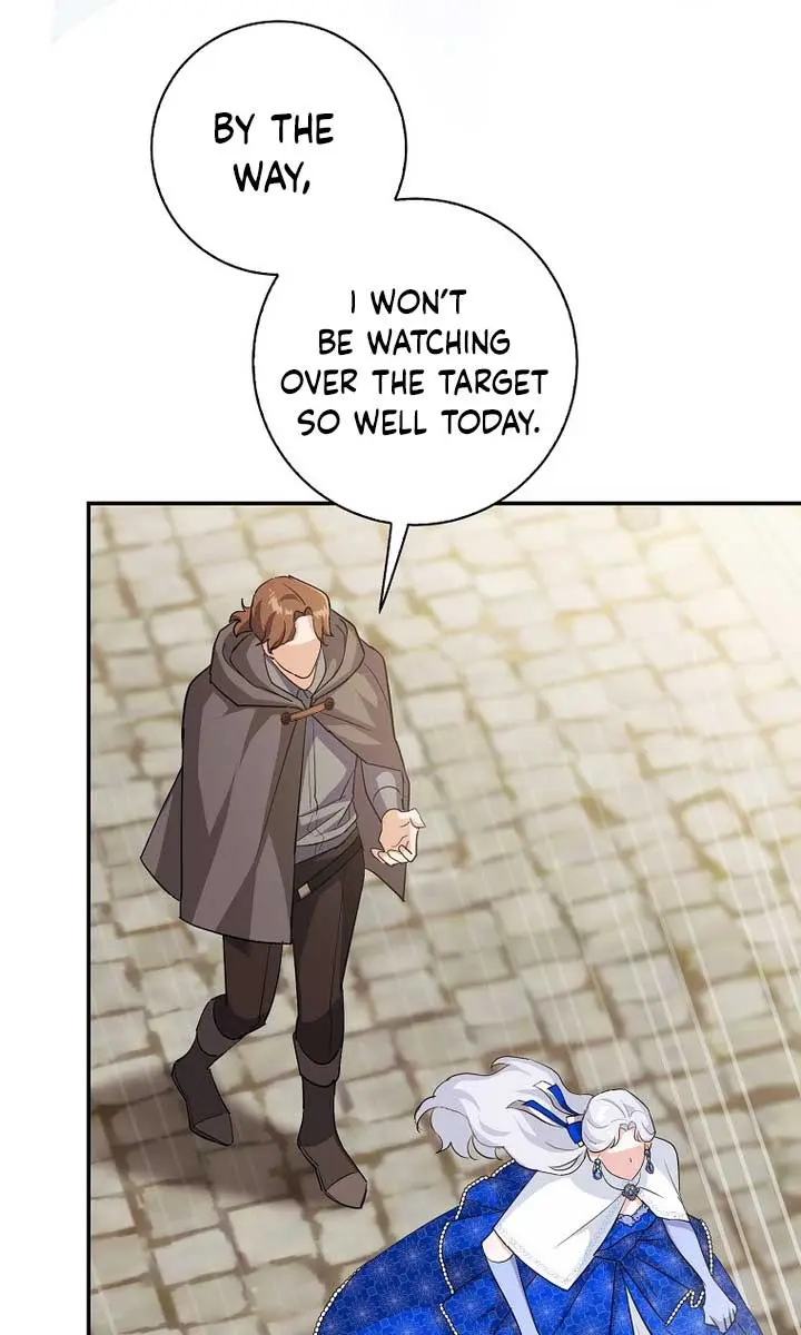 Villain Fiancé Is in My Way of Happiness Chapter 10 Page 33