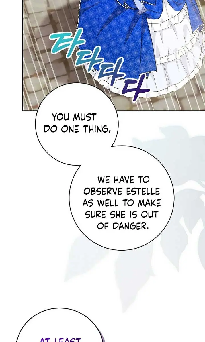 Villain Fiancé Is in My Way of Happiness Chapter 10 Page 34